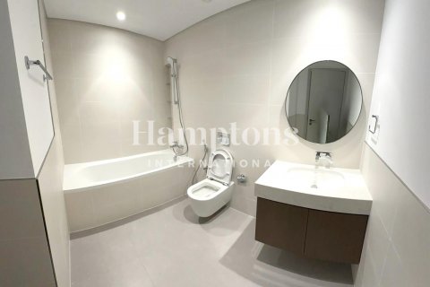 Apartmán v Dubai Marina, Dubai, SAE 1 spálňa, 84.42002707 m2 č. 597524 - Fotografia 5