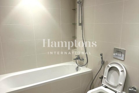 Apartmán v Dubai Marina, Dubai, SAE 1 spálňa, 84.42002707 m2 č. 597524 - Fotografia 1
