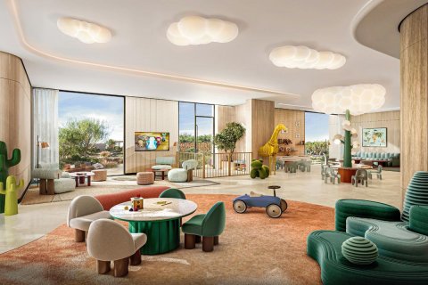 Apartment in Dubai, UAE 2 bedrooms, 116.7 sq.m. № 622913 - photo 2