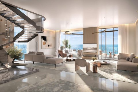 Apartment in Dubai, UAE 2 bedrooms, 116.7 sq.m. № 622913 - photo 6