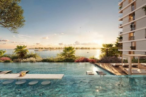 Apartment in Dubai, UAE 2 bedrooms, 116.7 sq.m. № 622913 - photo 1