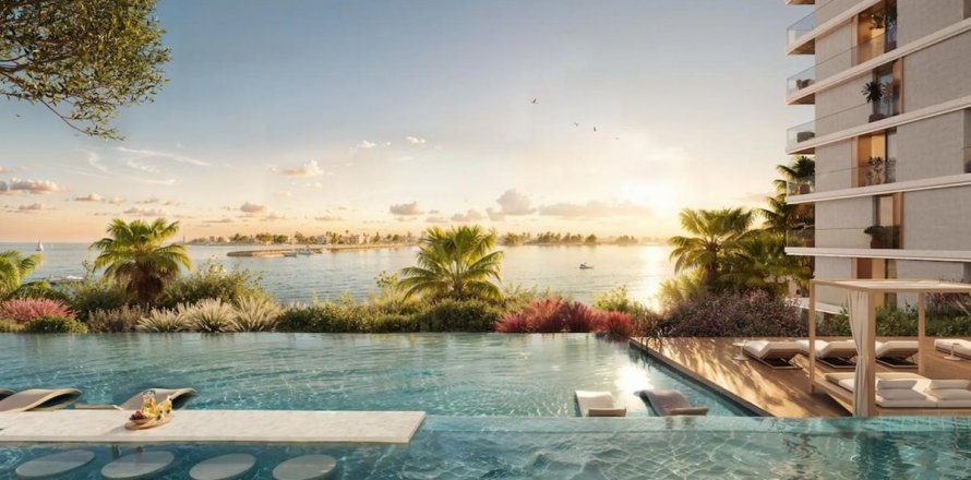 Apartment in Dubai, UAE 2 bedrooms, 116.7 sq.m. № 622913