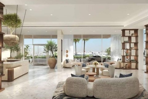 Apartment in Dubai, UAE 2 bedrooms, 116.7 sq.m. № 622913 - photo 5