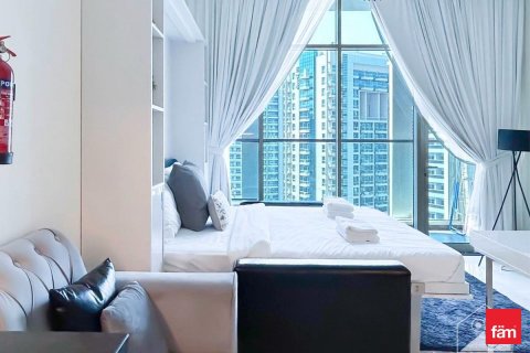 Byt v Business Bay, Dubai, SAE 37.9 m² Č.: 622910 - fotografie 2