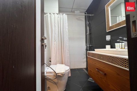 Byt v Business Bay, Dubai, SAE 37.9 m² Č.: 622910 - fotografie 12