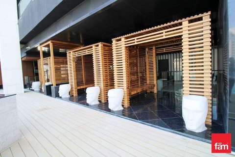 Byt v Business Bay, Dubai, SAE 37.9 m² Č.: 622910 - fotografie 9