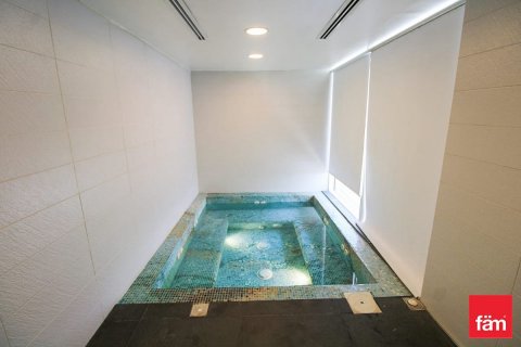 Byt v Business Bay, Dubai, SAE 37.9 m² Č.: 622910 - fotografie 11