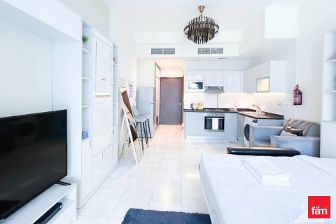 Byt v Business Bay, Dubai, SAE 37.9 m² Č.: 622910 - fotografie 3