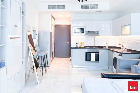 Byt v Business Bay, Dubai, SAE 37.9 m² Č.: 622910 - fotografie 4