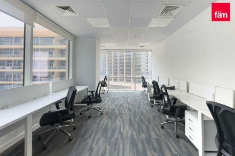 Business Bay, Dubai, संयुक्त अरब अमीरात में कार्यालय, 188.6 वर्ग मीटर, संख्या 622912 - फ़ोटो 6