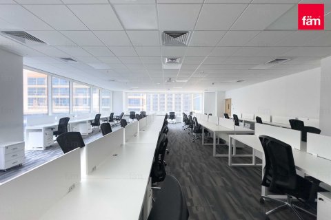 Business Bay, Dubai, संयुक्त अरब अमीरात में कार्यालय, 188.6 वर्ग मीटर, संख्या 622912 - फ़ोटो 4