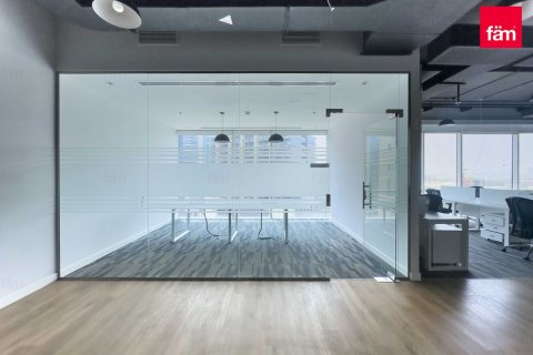 Business Bay, Dubai, संयुक्त अरब अमीरात में कार्यालय, 188.6 वर्ग मीटर, संख्या 622912 - फ़ोटो 11