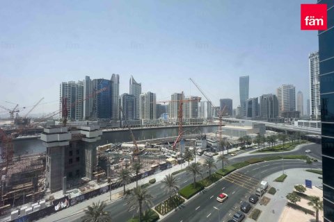 Business Bay, Dubai, संयुक्त अरब अमीरात में कार्यालय, 188.6 वर्ग मीटर, संख्या 622912 - फ़ोटो 13