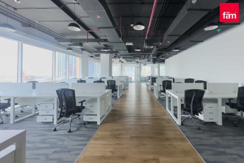 Business Bay, Dubai, संयुक्त अरब अमीरात में कार्यालय, 188.6 वर्ग मीटर, संख्या 622912 - फ़ोटो 2