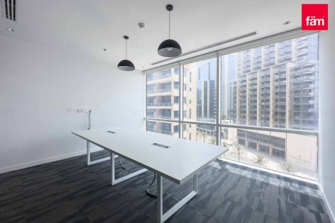 Business Bay, Dubai, संयुक्त अरब अमीरात में कार्यालय, 188.6 वर्ग मीटर, संख्या 622912 - फ़ोटो 7