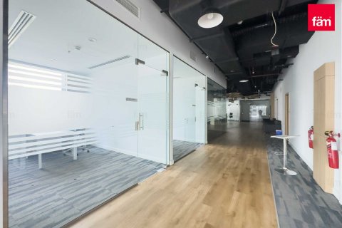Business Bay, Dubai, संयुक्त अरब अमीरात में कार्यालय, 188.6 वर्ग मीटर, संख्या 622912 - फ़ोटो 14