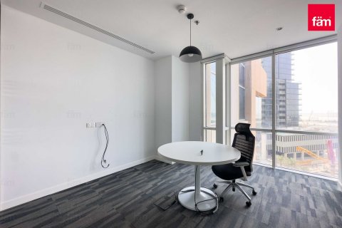 Business Bay, Dubai, संयुक्त अरब अमीरात में कार्यालय, 188.6 वर्ग मीटर, संख्या 622912 - फ़ोटो 8