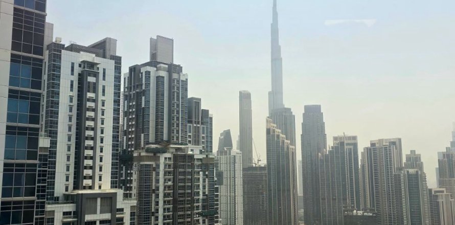 Ufficio a Business Bay, Dubai, EAU 571.9 mq. № 622915