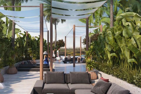 Apartamento en venta en Dubai, EAU 1 dormitorio, 62.6 m2 № 622911 - foto 8