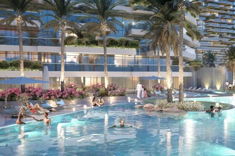 Apartamento en venta en Dubai, EAU 1 dormitorio, 62.6 m2 № 622911 - foto 7