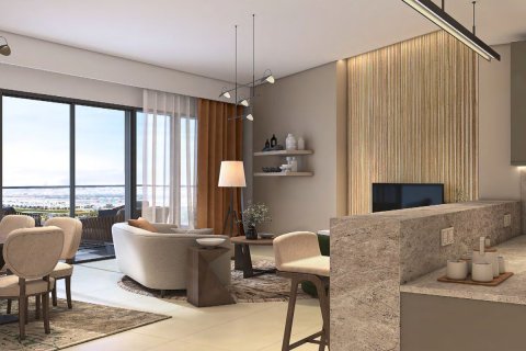 Apartmán v Dubai, SAE 1 spálňa, 62.6 m2 č. 622911