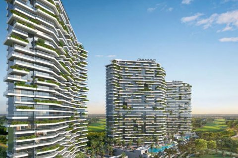 Apartamento en venta en Dubai, EAU 1 dormitorio, 62.6 m2 № 622911 - foto 11