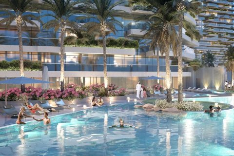 Dubai, UAE의 판매용 아파트 침실 1개, 62.6제곱미터 번호 622911 - 사진 5