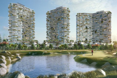 Apartamento en venta en Dubai, EAU 1 dormitorio, 62.6 m2 № 622911 - foto 10