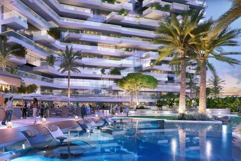 Dubai, UAE의 판매용 아파트 침실 1개, 62.6제곱미터 번호 622911 - 사진 10