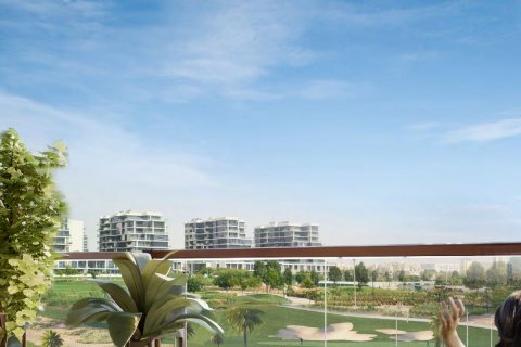 Dubai, UAE의 판매용 아파트 침실 1개, 62.6제곱미터 번호 622911 - 사진 4