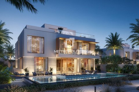 阿联酋 Dubai 待售 : 5 卧, 950 平方米 , 编号592362 - 照片 9