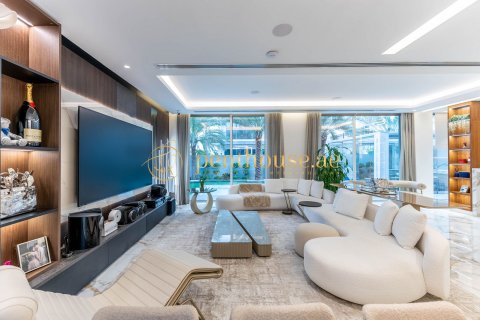 Vila v Jumeirah Park, Dubai, SAE 4 ložnice, 510 m² Č.: 592361 - fotografie 6