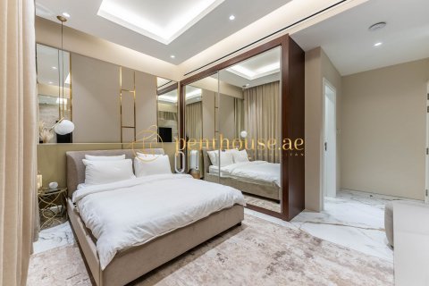 Vila v Jumeirah Park, Dubai, SAE 4 ložnice, 510 m² Č.: 592361 - fotografie 24
