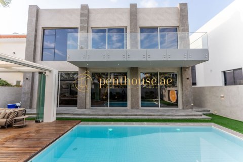 Vila v Jumeirah Park, Dubai, SAE 4 ložnice, 510 m² Č.: 592361 - fotografie 29