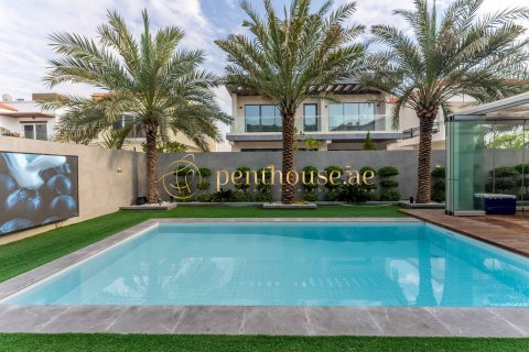 Vila v Jumeirah Park, Dubai, SAE 4 ložnice, 510 m² Č.: 592361 - fotografie 26