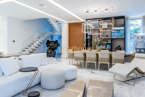 Vila v Jumeirah Park, Dubai, SAE 4 ložnice, 510 m² Č.: 592361 - fotografie 10