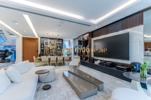 Vila v Jumeirah Park, Dubai, SAE 4 ložnice, 510 m² Č.: 592361 - fotografie 8
