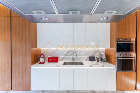 Vila v Jumeirah Park, Dubai, SAE 4 ložnice, 510 m² Č.: 592361 - fotografie 11