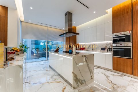 Vila v Jumeirah Park, Dubai, SAE 4 ložnice, 510 m² Č.: 592361 - fotografie 13