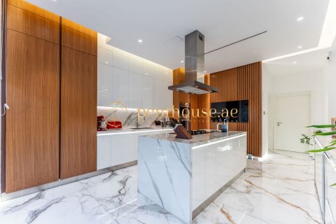 Vila v Jumeirah Park, Dubai, SAE 4 ložnice, 510 m² Č.: 592361 - fotografie 12