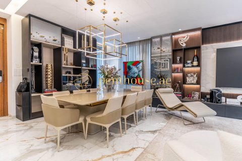 Vila v Jumeirah Park, Dubai, SAE 4 ložnice, 510 m² Č.: 592361 - fotografie 4