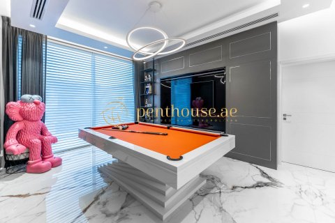 Vila v Jumeirah Park, Dubai, SAE 4 ložnice, 510 m² Č.: 592361 - fotografie 15