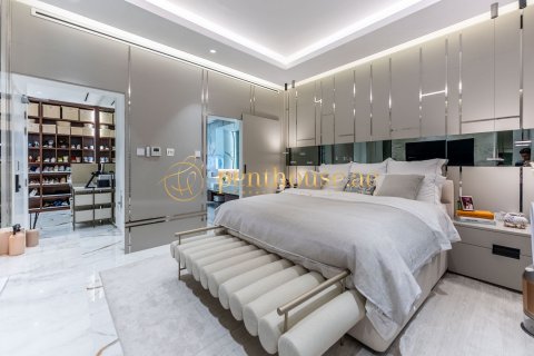 Vila v Jumeirah Park, Dubai, SAE 4 ložnice, 510 m² Č.: 592361 - fotografie 17