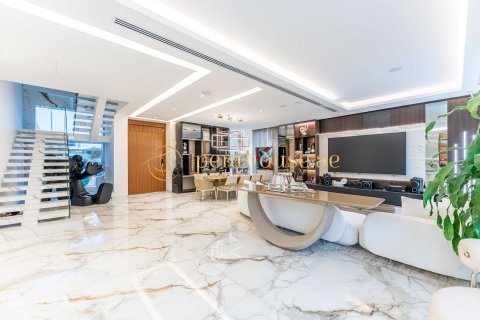 Vila v Jumeirah Park, Dubai, SAE 4 ložnice, 510 m² Č.: 592361 - fotografie 2