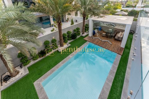 Vila v Jumeirah Park, Dubai, SAE 4 ložnice, 510 m² Č.: 592361 - fotografie 27
