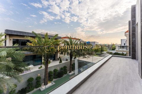 Vila v Jumeirah Park, Dubai, SAE 4 ložnice, 510 m² Č.: 592361 - fotografie 28