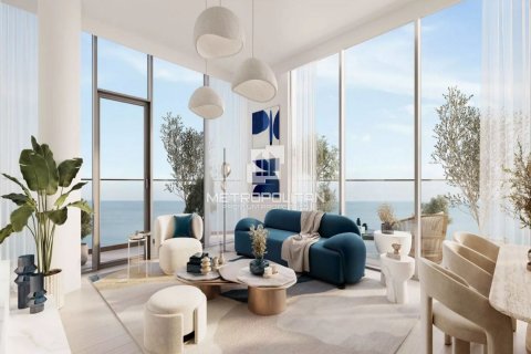 Byt v Mina Al Arab, Ras Al Khaimah, SAE 1 ložnice, 89 m² Č.: 592363 - fotografie 7