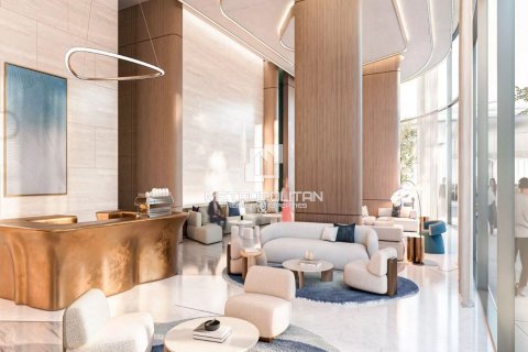 Byt v Mina Al Arab, Ras Al Khaimah, SAE 1 ložnice, 89 m² Č.: 592363 - fotografie 6