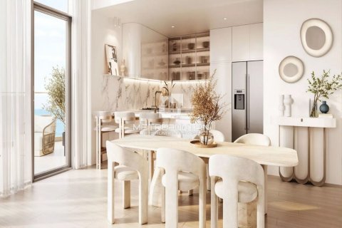 Byt v Mina Al Arab, Ras Al Khaimah, SAE 1 ložnice, 89 m² Č.: 592363 - fotografie 11