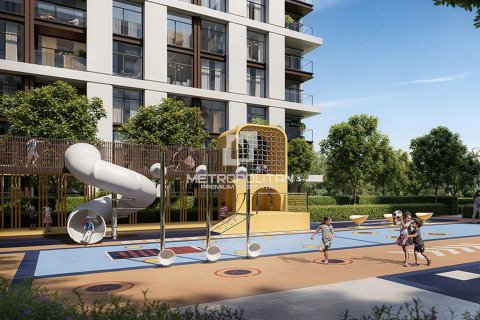 Apartament në Dubai, Emiratet e Bashkuara Arabe 1 dhomë gjumi, 68 m2. № 592360 - Foto 7